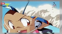 کارتون برندگان کوچک _ فرود نمی...