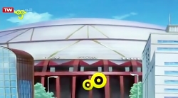 کارتون برندگان کوچک  بخشندگی چ...