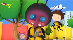 کارتون مهارت های زندگی _ پس ان...