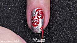 طراحی ناخن :: زیبا و خاص شوید!