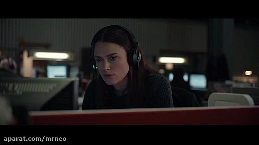 فیلم سینمایی اسرار رسمی | Official Secrets  2019  دوبله فارسی زمان6379ثانیه