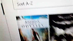 بازی های ایکس باکس وان من جدید