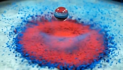 دوربین 360 درجه و حرکت آهسته ب...