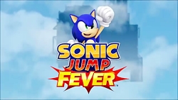 تریلر بازی SONIC JUMP FERVER
