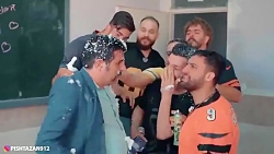 وای مردم از خنده لایک کنین