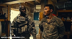 فیلم سینمایی : ( پاسگاه ) | Th...