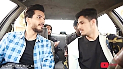 دوربین مخفی  بنده خدا حسابی رف...