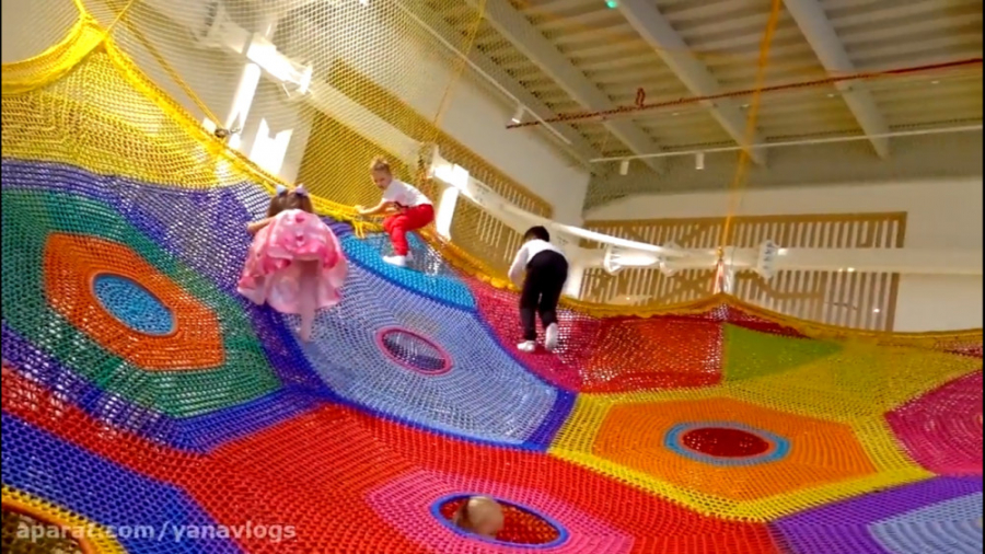 دیانا و روما  دیانا روما  ماجر...