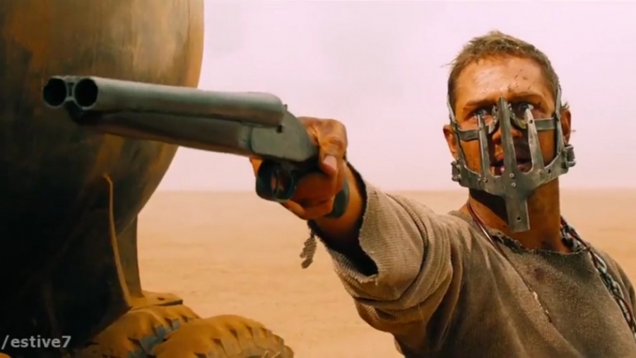 فیلم سینمایی اکشن و جذاب "مکس...