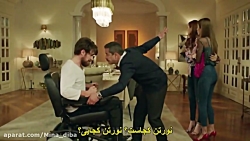 سریال &quot;استانبول ظالم&quot...