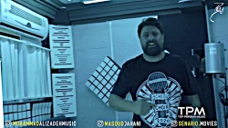 موزیک ویدئو محمد علیزاده  خنده...