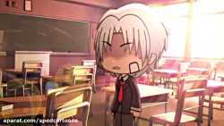 موزیک ویدیو گاچالایف