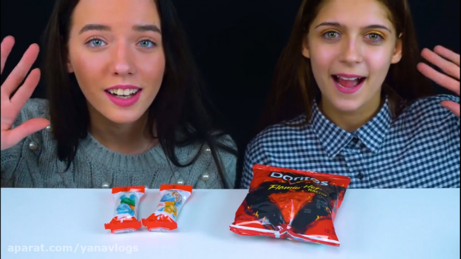 چالش اسمر 2 نفره  4