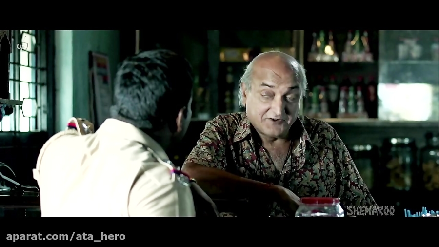 دانلود فیلم هندی Drishyam 2015 گول ظاهر را نخور با دوبله فارسی زمان9225ثانیه
