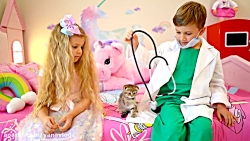 دیانا و روما  -  دیانا روما  4...