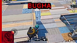 ترفند پابجی موبایل قسمت ۲