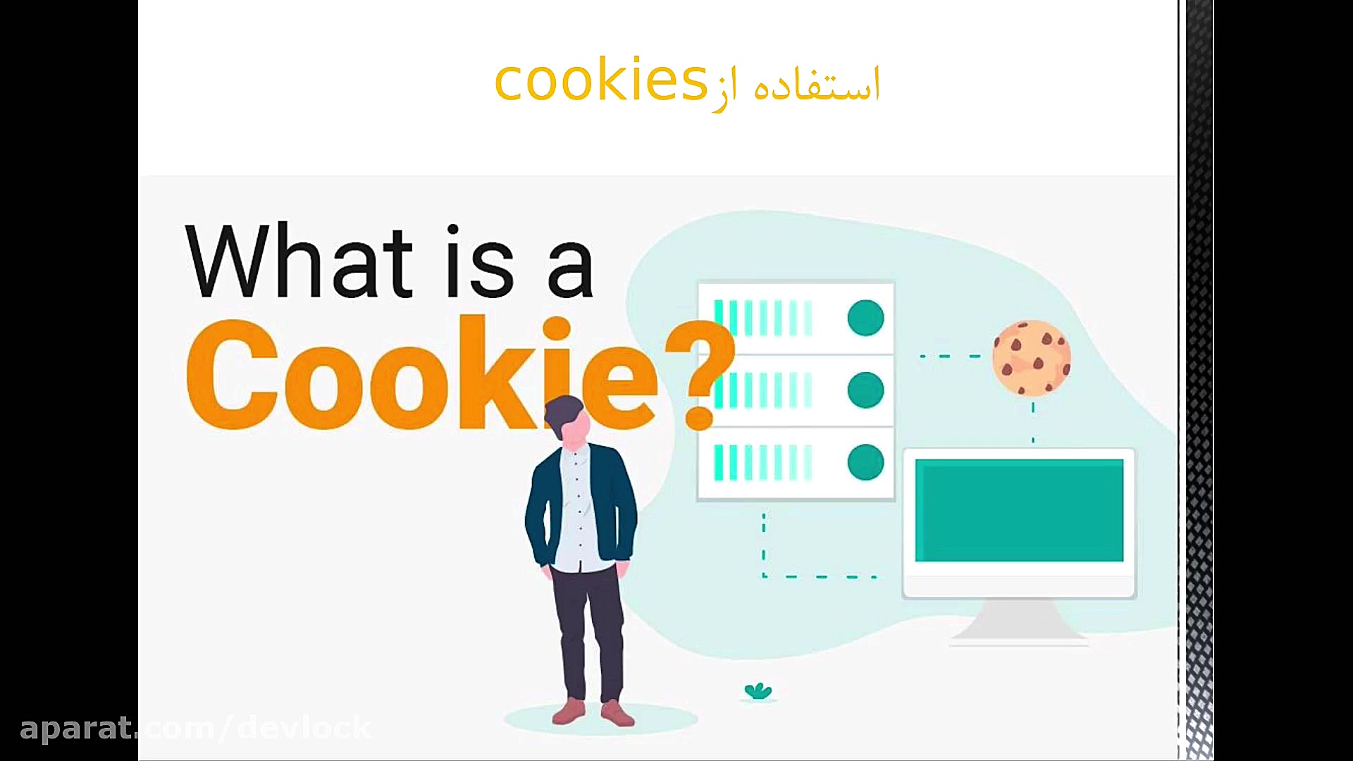 Market Research for E-Commerce Web Advertising دکتر محمد حسین رضوانی
