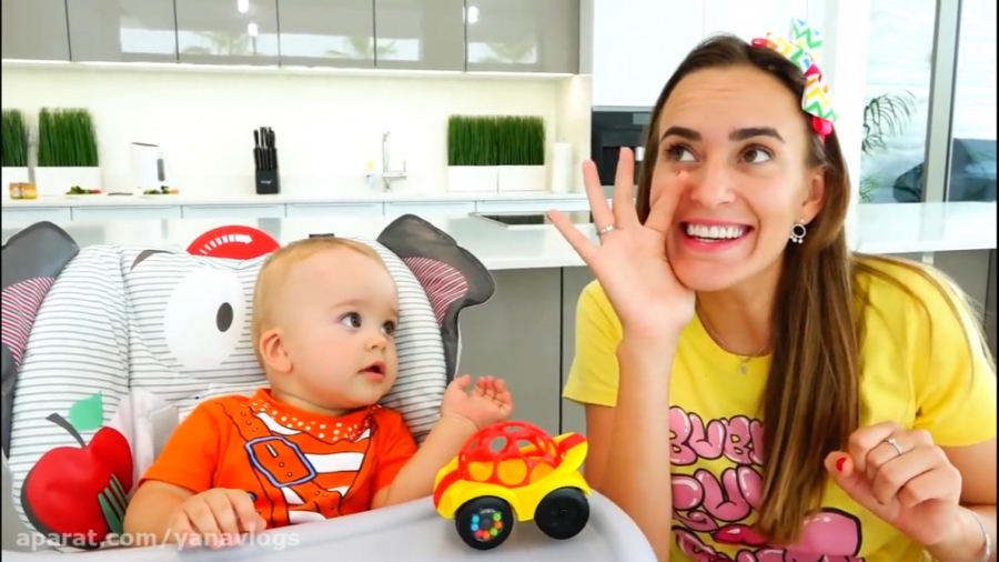 ولاد و نیکیتا   -  ولاد نیکیتا...