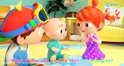 آموزش زبان انگلیسی به کودکان |...