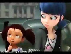 ❤میکس لیدی باگ❤