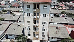 خرید آپارتمان در بندر انزلی