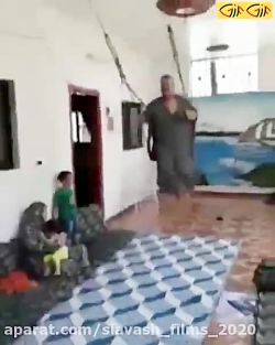 خنده دارترین کلیپ عید نوروز !!...