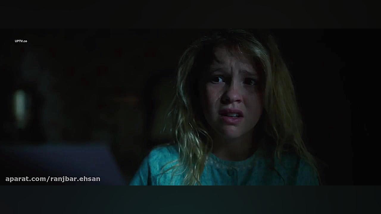 فیلم Annabelle Creation 2017 آنابل آفرینش با دوبله فارسی زمان6583ثانیه