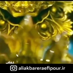 اگه امام زمان عج تماس بگیرن