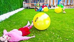 مکس و کتی - ماجراهای مکس و کتی...