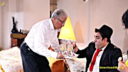 شام ایرانی به میزبانی علیرضا خ...