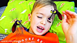 ماجراهای ولاد و نیکی  ولاد و ن...