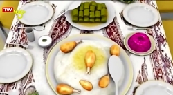 کارتون مهارت های زندگی  دورهمی