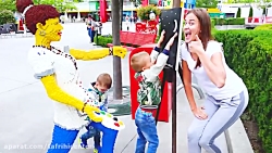 ولاد و نیکی :: ولاد و نیکی و ب...