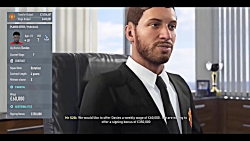 کریر مود منچستر یونایتد قسمت 4...