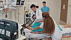 بهترین سکانس فیلم تازه عروس ye...