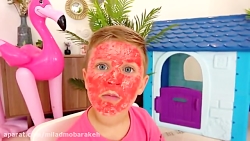 دیانا و روما - پرنسس دیانا - د...