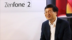 مدیرعامل ایسوس: دیگر از پردازن...