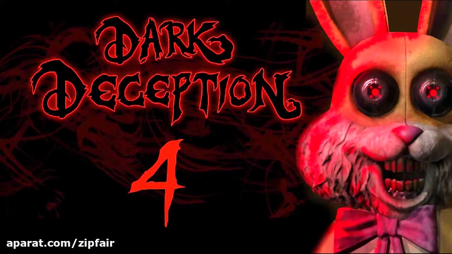 تریلر دانلود بازی Dark Deception