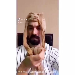 وقتی میخوای ادای یه دابسمش رو...