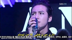 آهنگ جانگ گیون سوک در سریال تو...