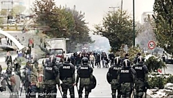 لغو حکم اعدام سه معترض آبان تو...