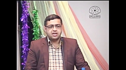 قانونهای مهم زندگی مشترک (قسمت اول)استاد سعیدعزیزی