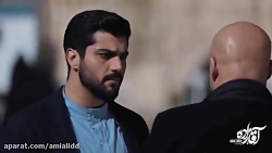 سریال آقازاده / قسمت ۲