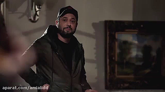 سریال ایرانی آقازاده * قسمت ۲ * زمان213ثانیه