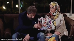 سریال ایرانی آقازاده * قسمت ۲...