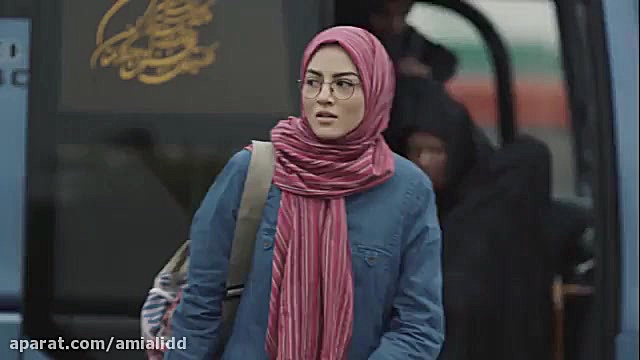 سریال آقازاده : قسمت ۳ زمان133ثانیه