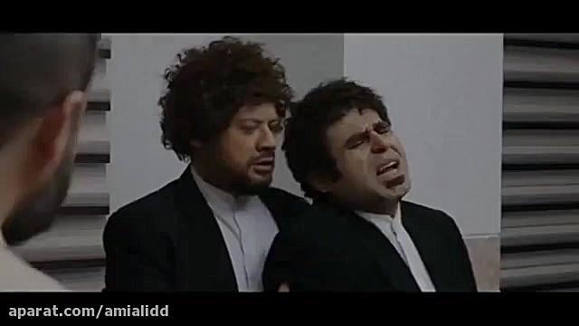 سریال موچین / قسمت ۲ زمان129ثانیه