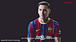 تریلر رسمی آپدیت فصلی eFootbal...