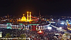 نماهنگ شب جمعه | با نوای حاج م...