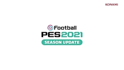 تریلر بازی pes 2021